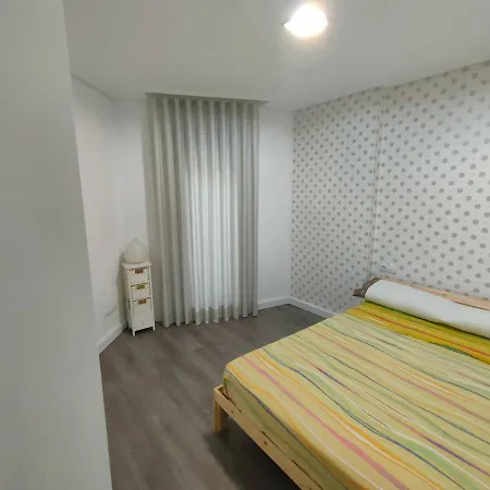Apartment Non Stress First Level