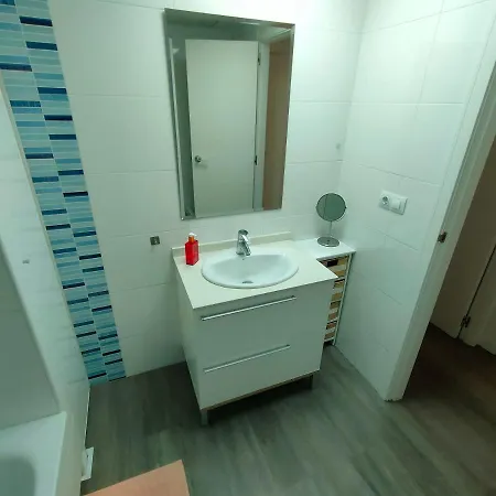 Apartment Non Stress First Level