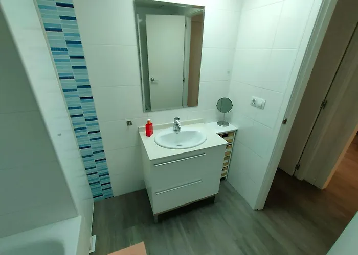 Apartment Non Stress First Level