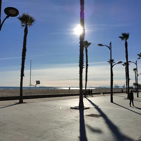 Апартаменты Non Stress First Level *