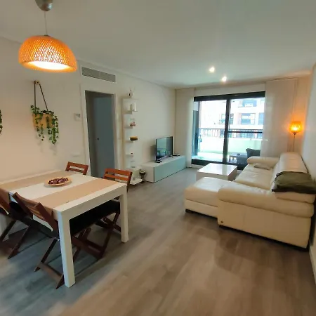 Апартаменты Non Stress First Level *