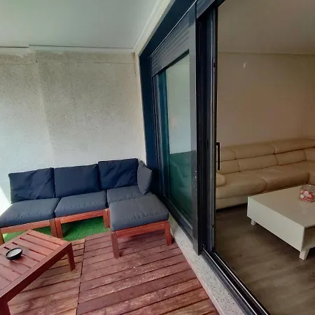 Non Stress First Level * Валенсия