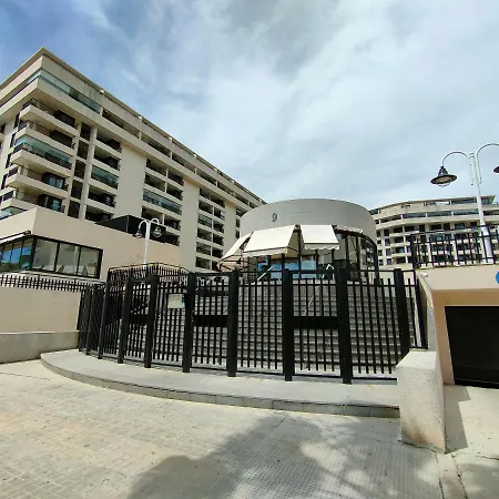 Non Stress First Level * Валенсия