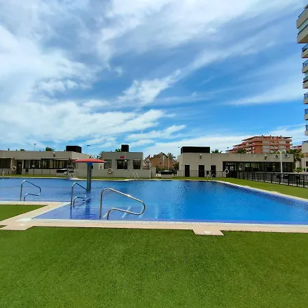 Non Stress First Level * Valencia