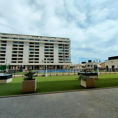 Non Stress First Level *