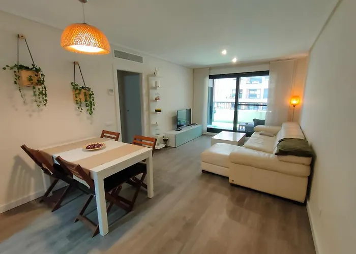 Apartman Non Stress First Level *