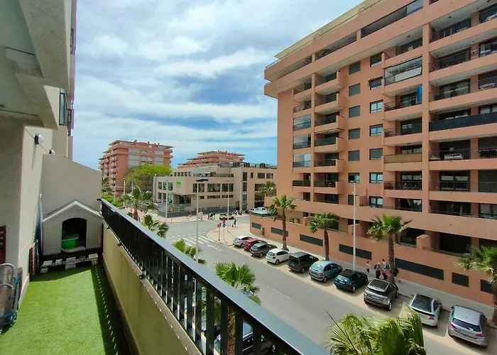 Non Stress First Level * Valencia