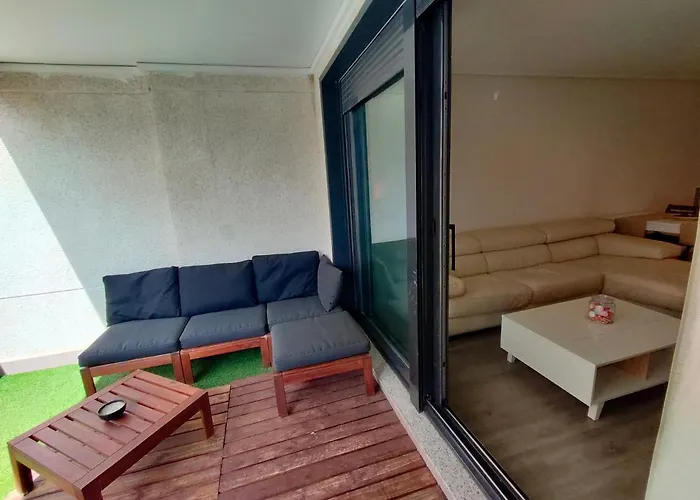 Non Stress First Level * Valencia