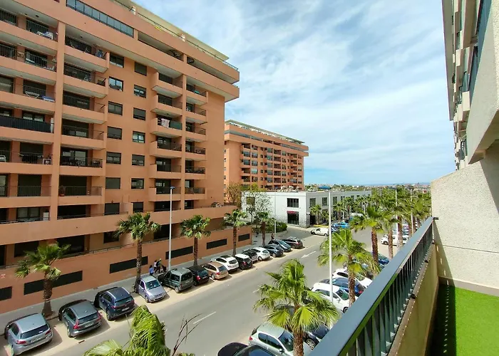 Non Stress First Level 발렌시아