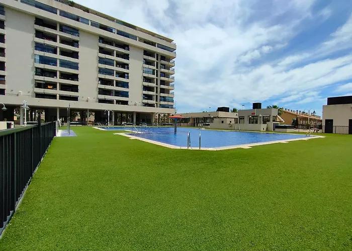 Non Stress First Level * Valencia