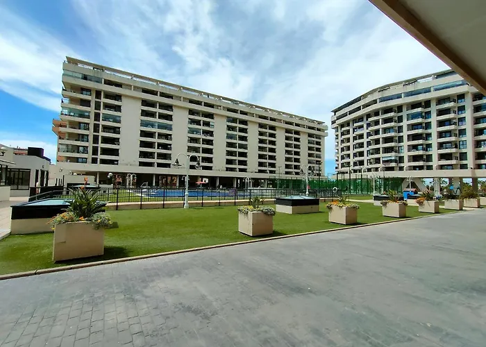 Non Stress First Level * Valencia