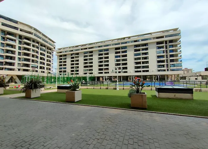 아파트 Non Stress First Level *