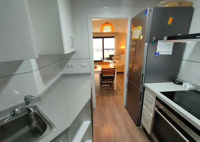 Non Stress First Level * Valencia