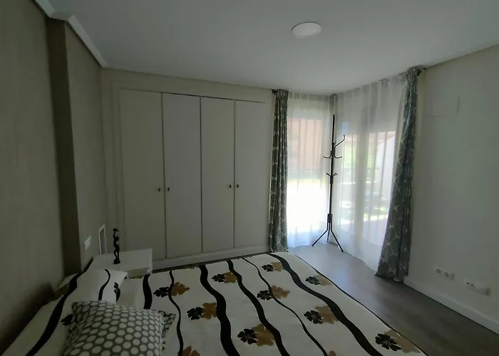 Apartman Non Stress First Level Valencia