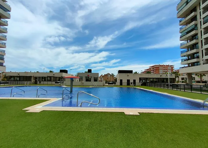 Non Stress First Level * Valencia