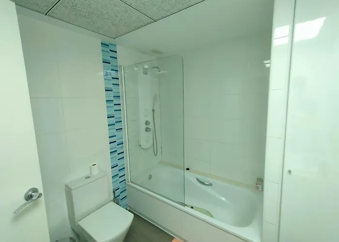 Non Stress First Level Valencia