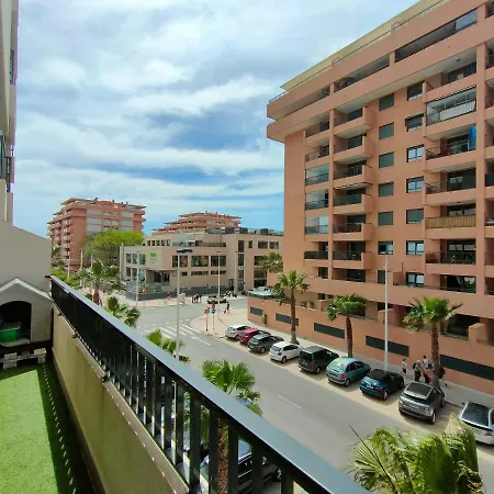 Non Stress First Level * バレンシア