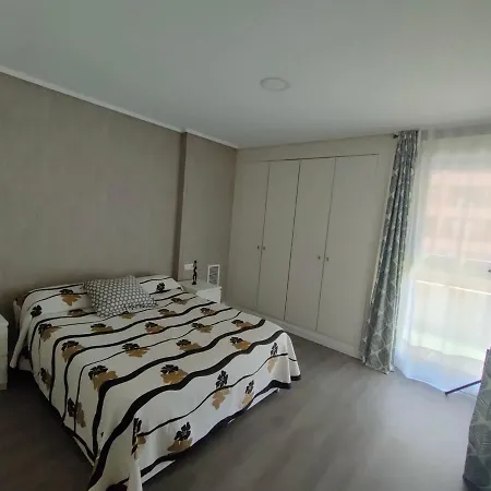 Non Stress First Level アパート