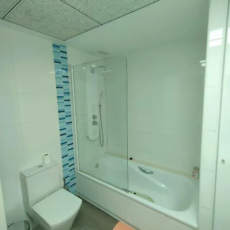 Non Stress First Level Valensiya